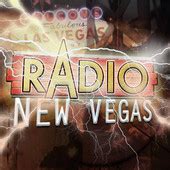 Radio New Vegas .